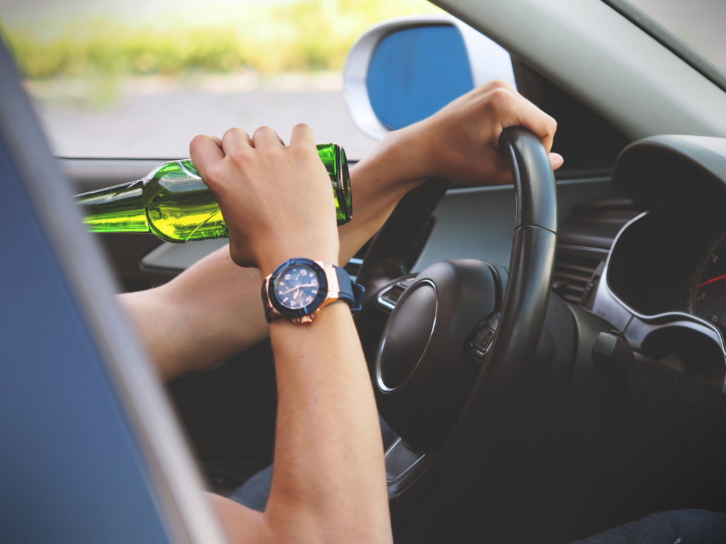 Do I need a lawyer for a DUI?