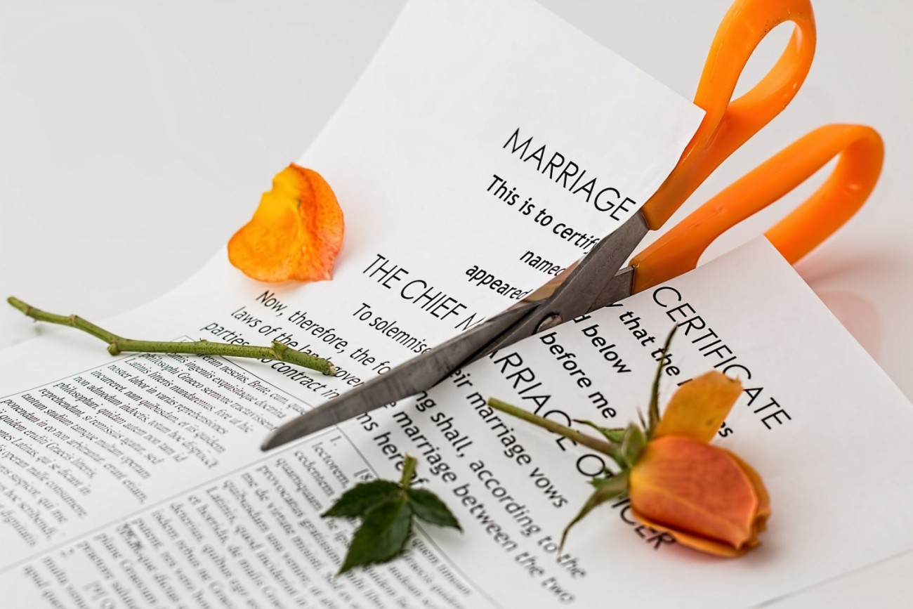 The Divorce Process: Do’s and Don’ts
