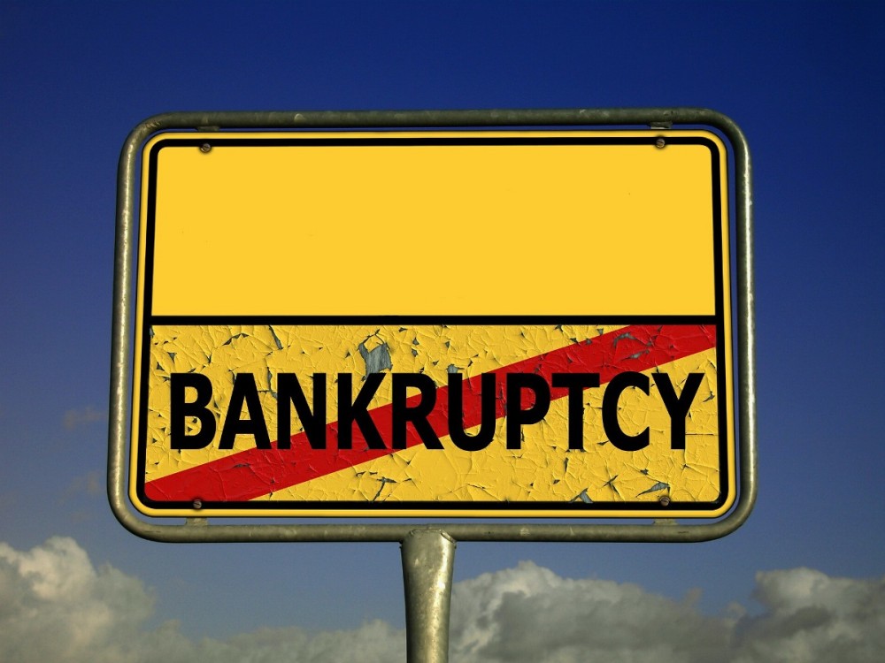 Legal Terms Explained: What Does Insolvency Mean?
