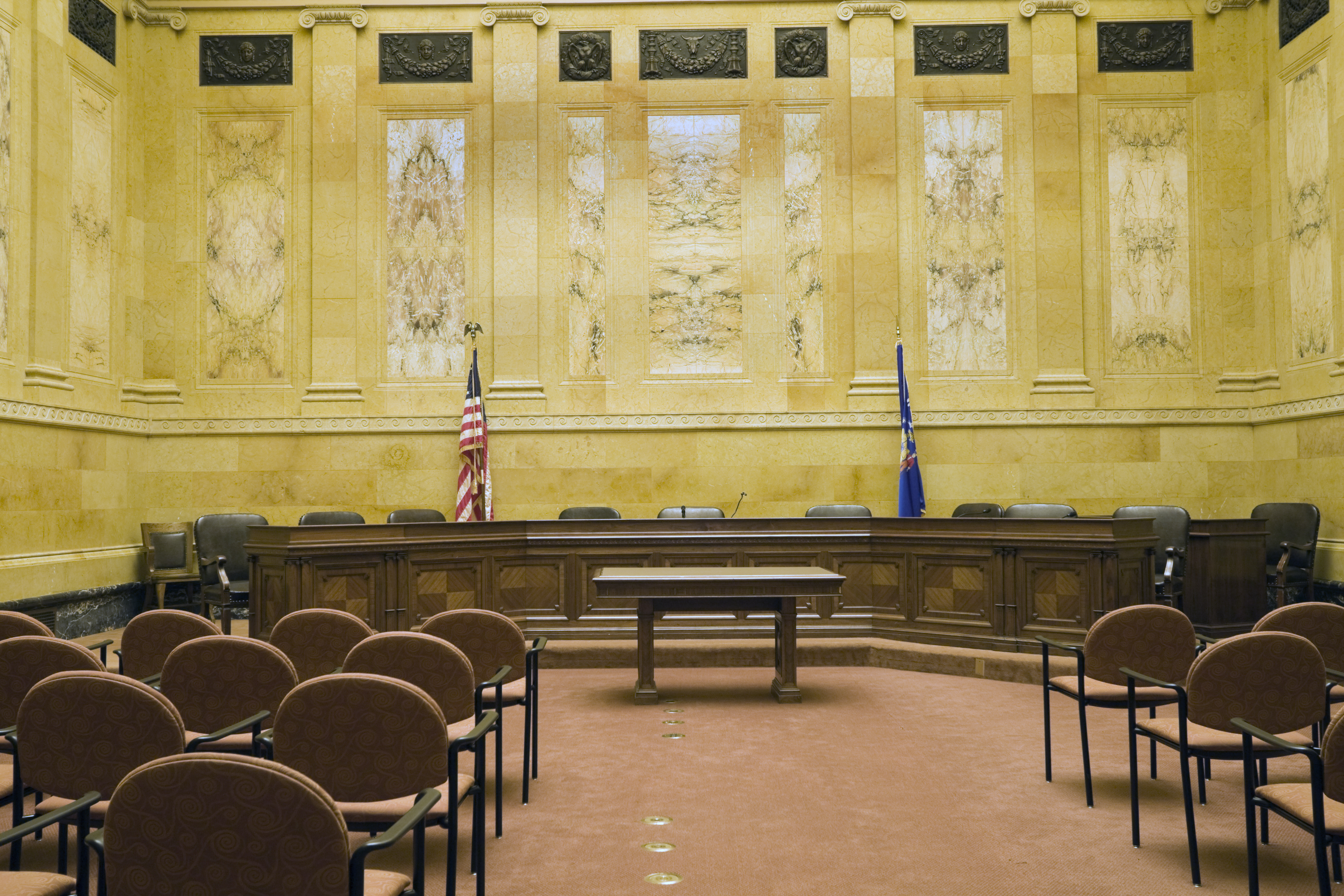 Dos and Don’ts for the First Court Appearance