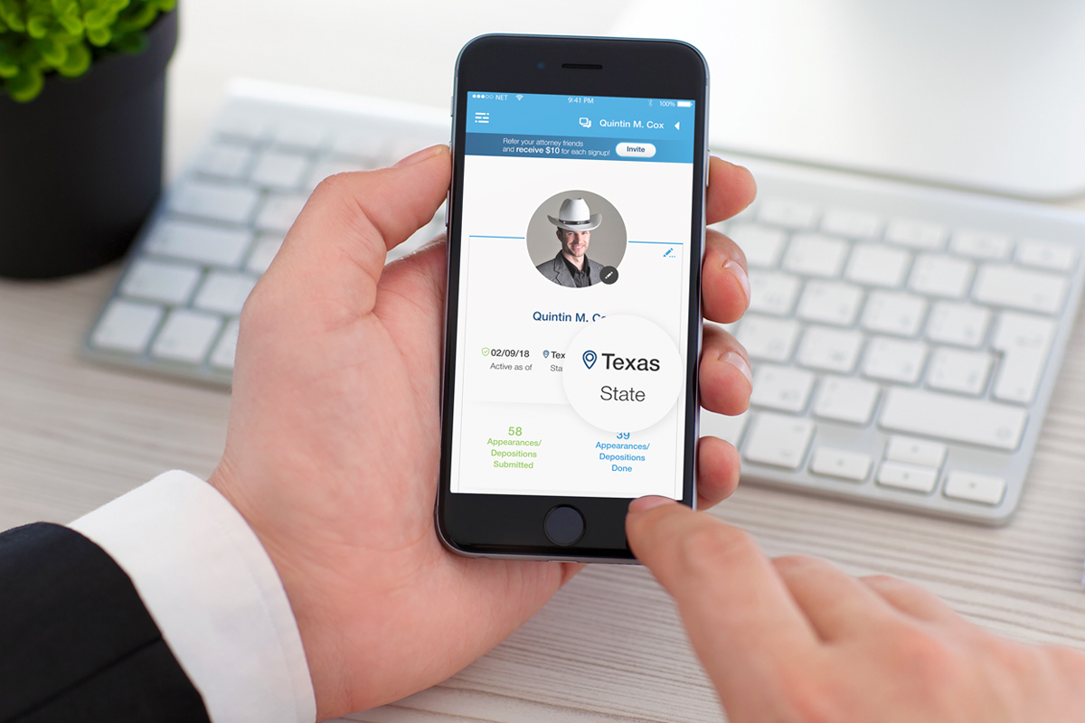 Court Coverage in Texas is Easier than Never Before