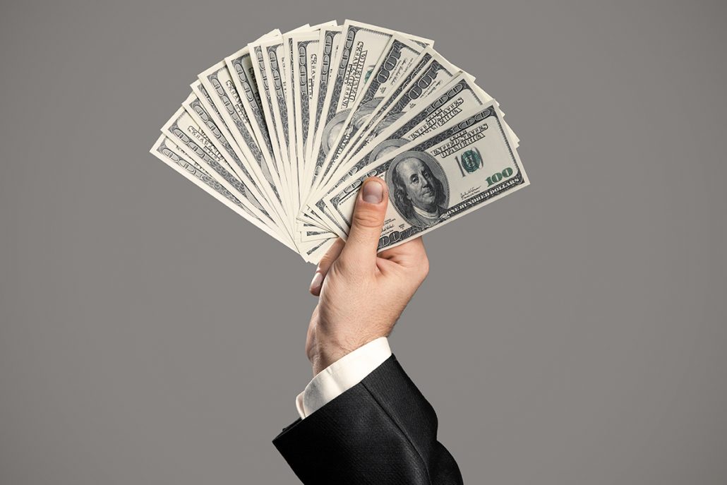 Appearance Attorneys Victorville Make More Money in Less Time