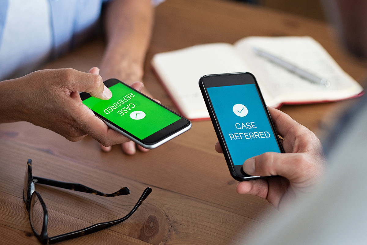 Florida Lawyer Referral Services