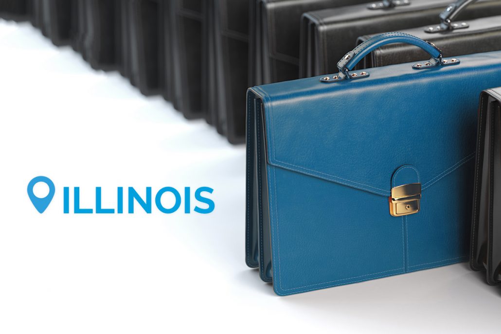 Illinois Lawyer Referral Service