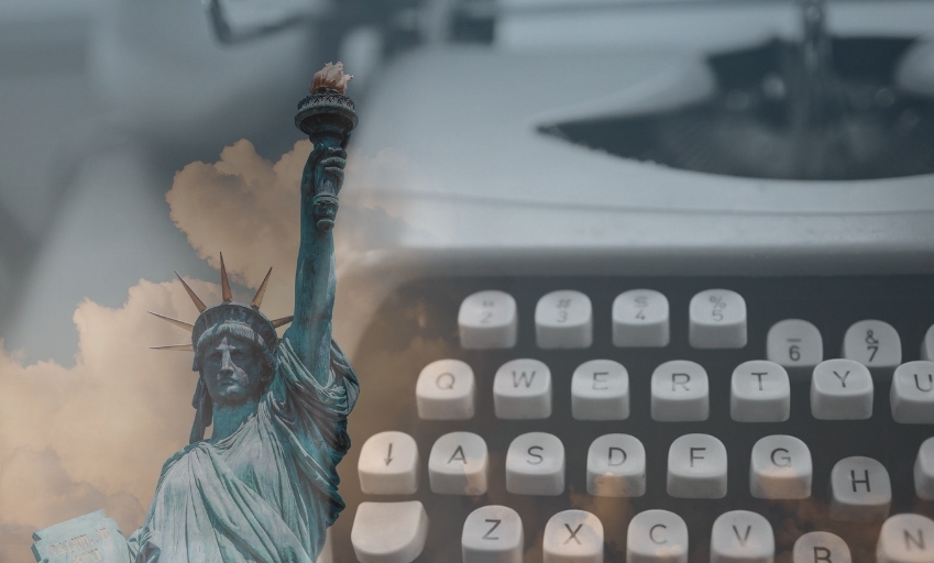 Finding a Court Reporter in New York is Easier than Ever Before