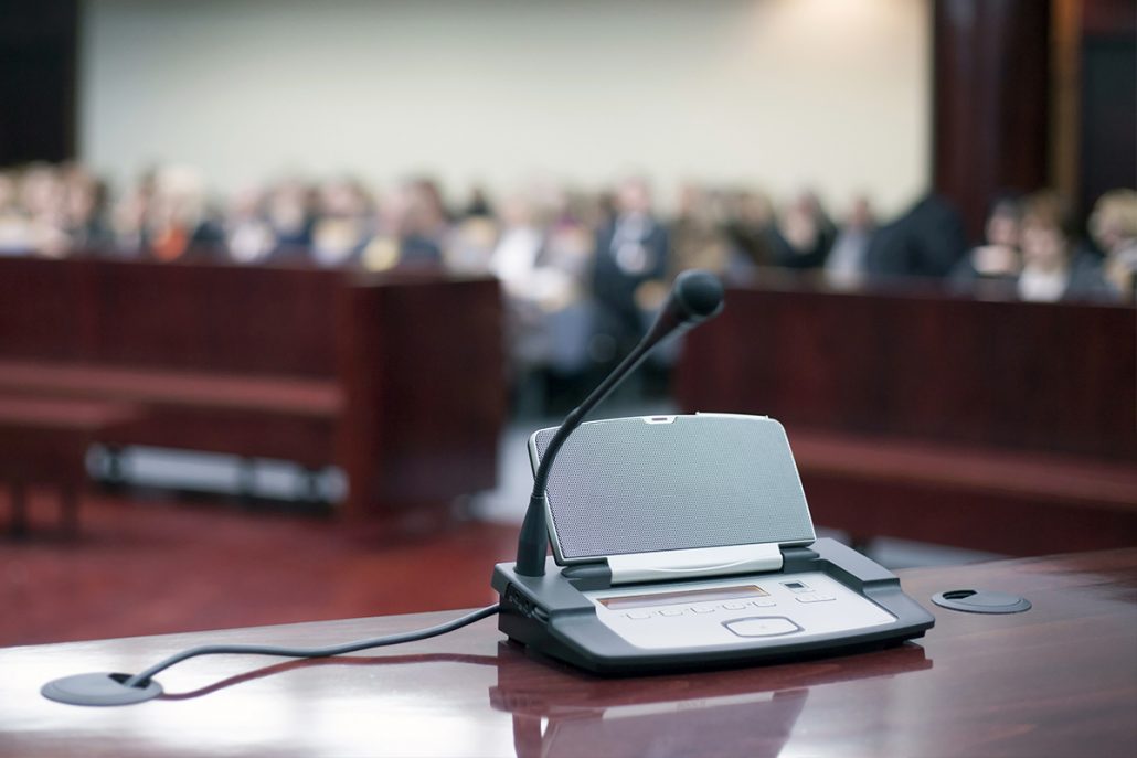 Find Qualified Court Interpreters in 60 Seconds