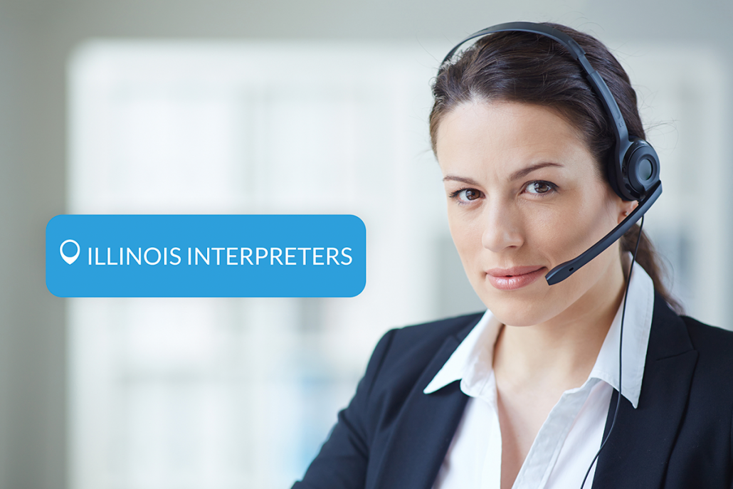 How to Find Interpreters in Illinois?