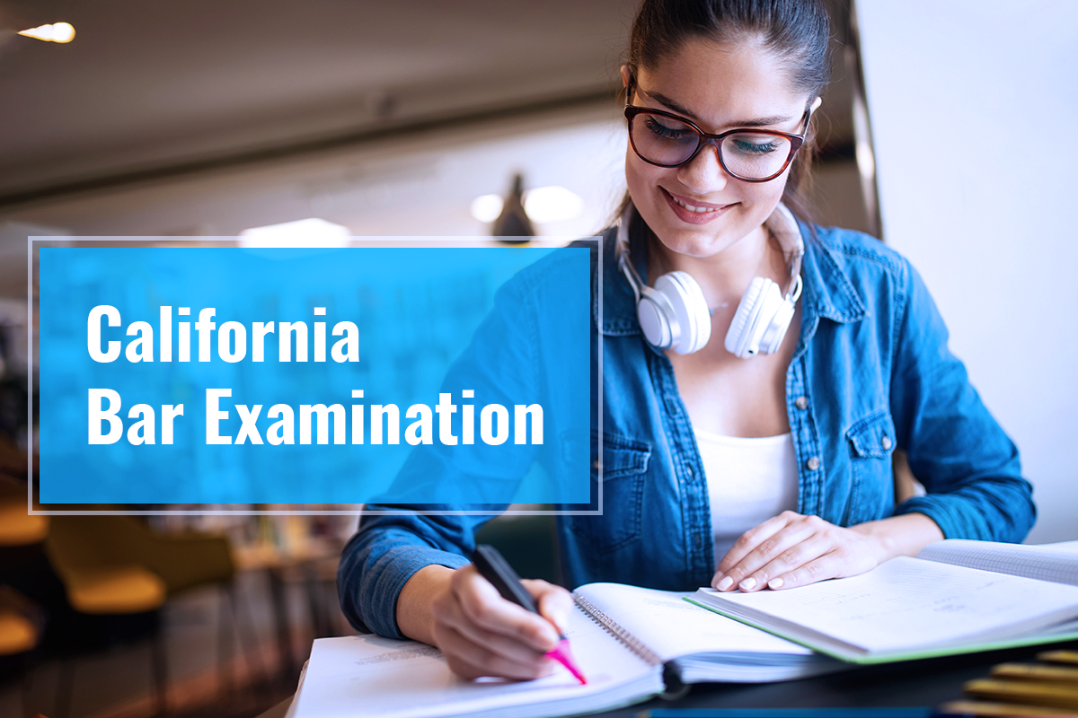 CA Bar Releases Subjects For CA Bar Exam