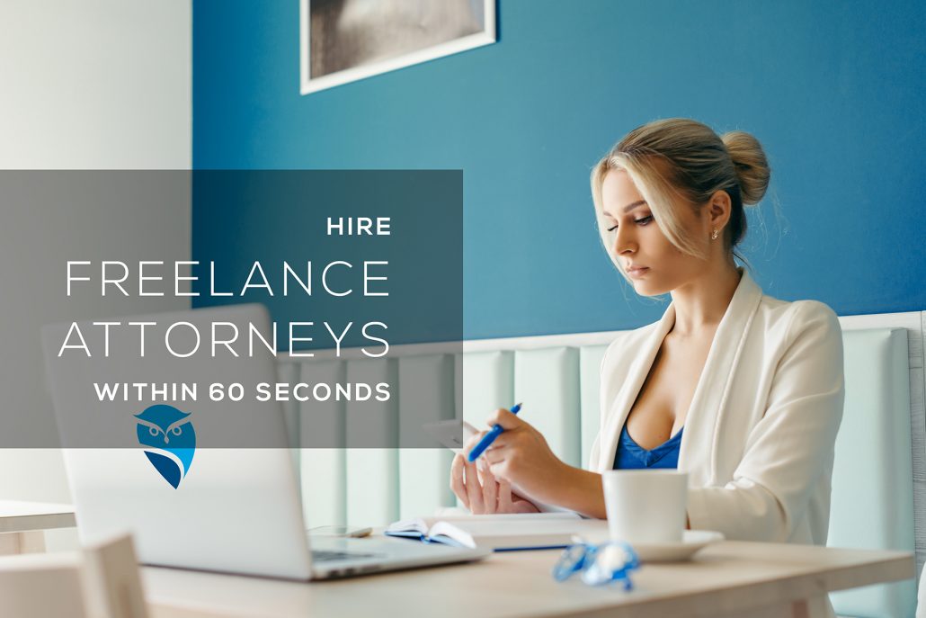AppearMe Now Connects Freelance Attorneys and Law Firms