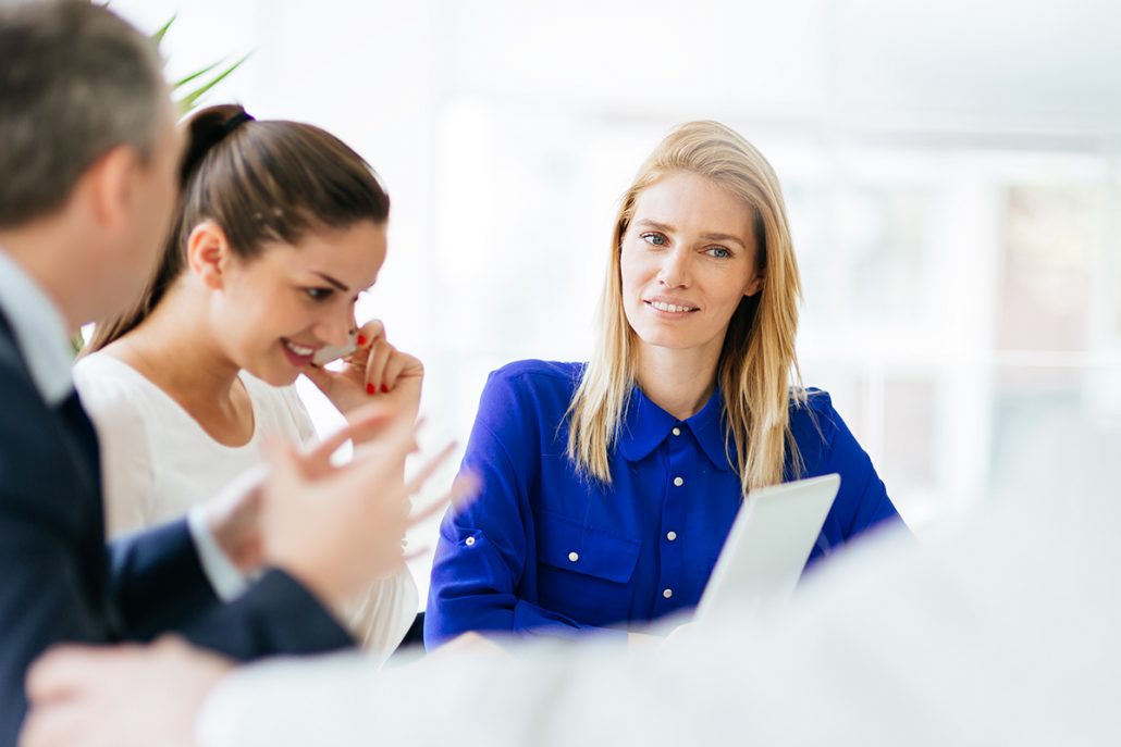 5 Awesome Team Management Tips for Women Entrepreneurs