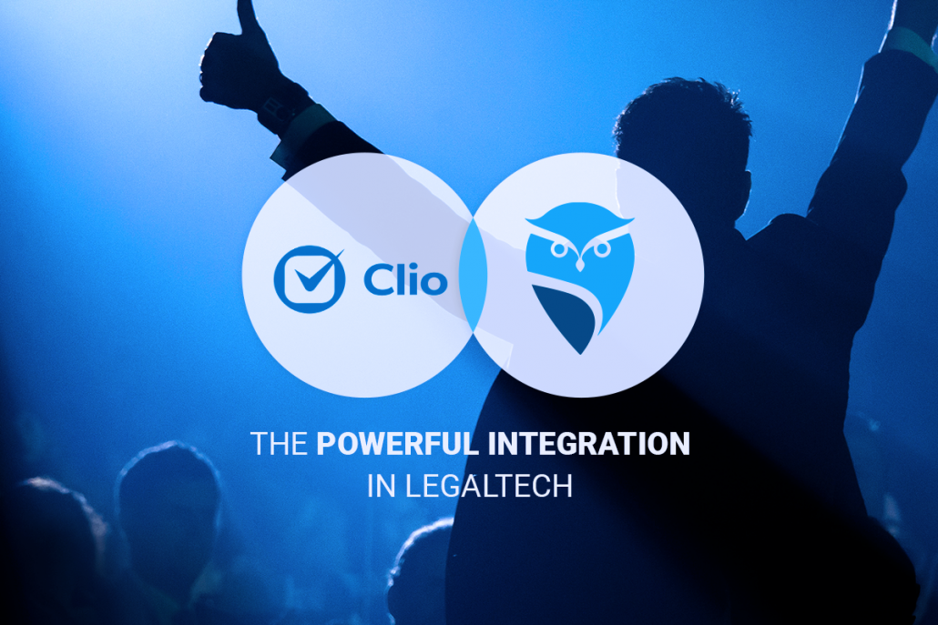 AppearMe and Clio Launch a Powerful Integration in LegalTech