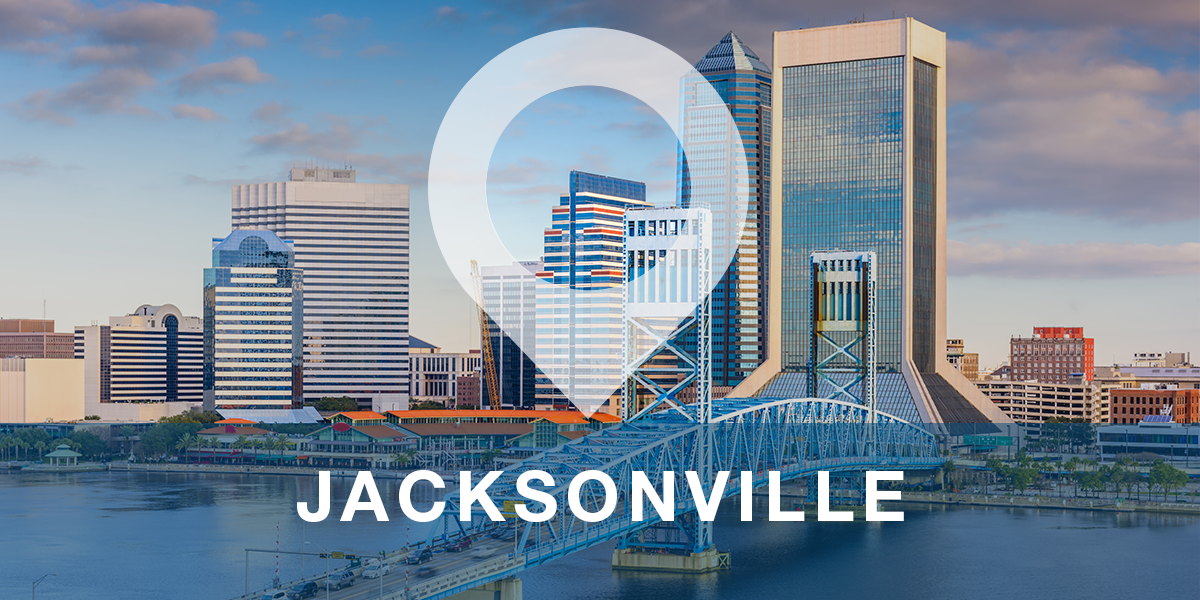 AppearMe: Your Jacksonville Coverage Counsel