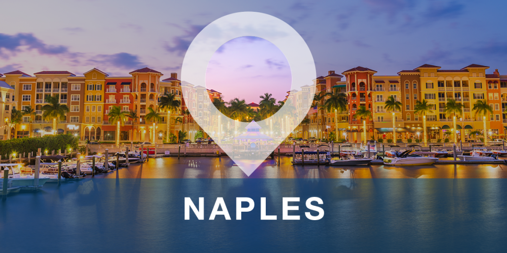 Are You a Lawyer in Naples – Use Our App to Refer a case!