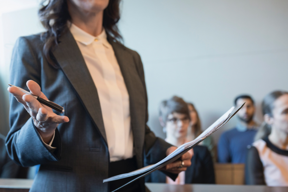 Where to Find Court Appearance Jobs?