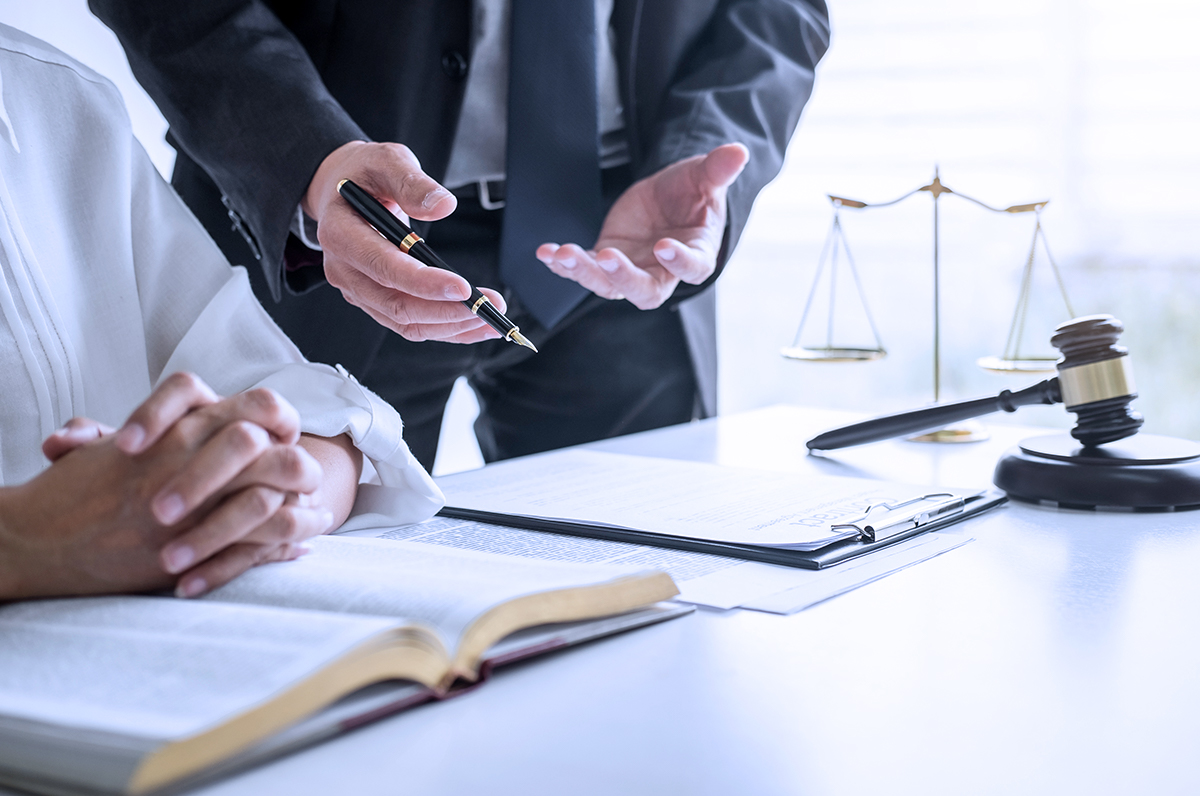 Need to File an Answer to a Lawsuit? Find a Freelance Attorney with AppearMe!