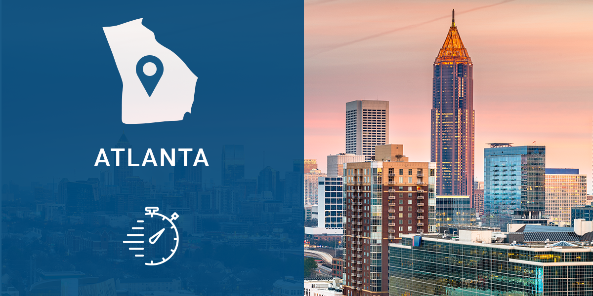 Find Appearance Attorneys in Atlanta within 60 Seconds