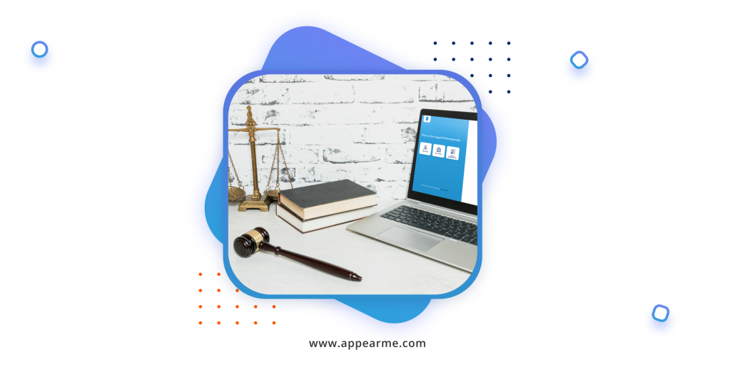 AppearMe: A New Approach to Finding Freelance Legal Work