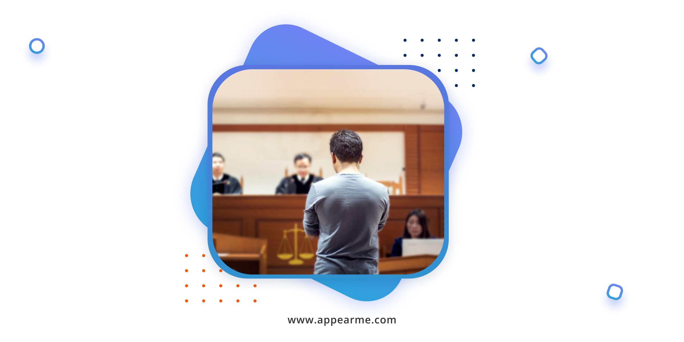Find Court Appearance Attorneys Nationwide