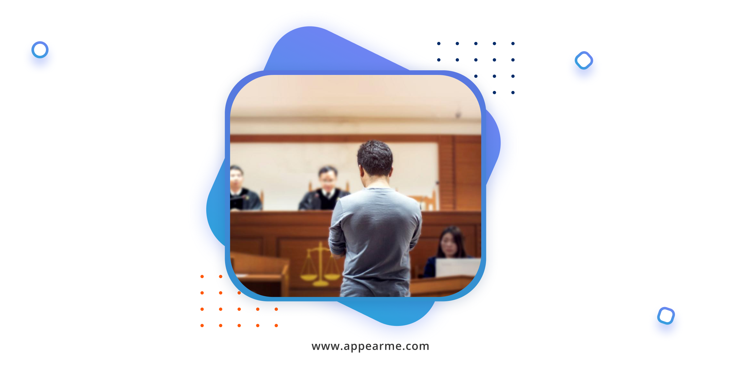 Find Court Appearance Attorneys Nationwide Appearance Attorney 