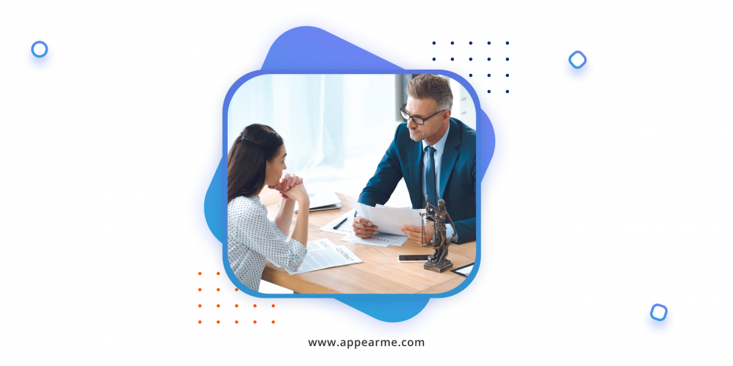Cover Your Depositions with AppearMe