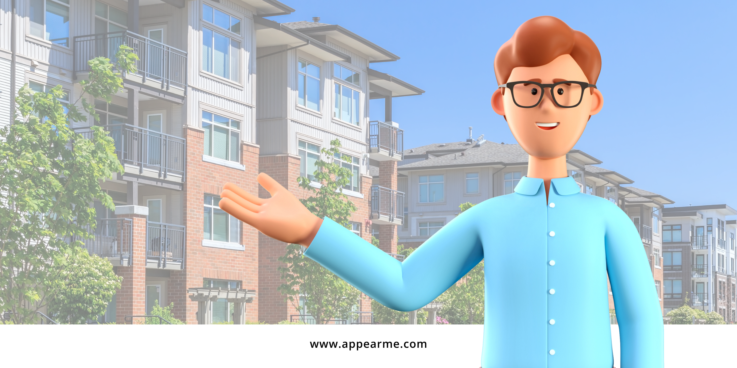 Real Estate Expert Witnesses | AppearMe