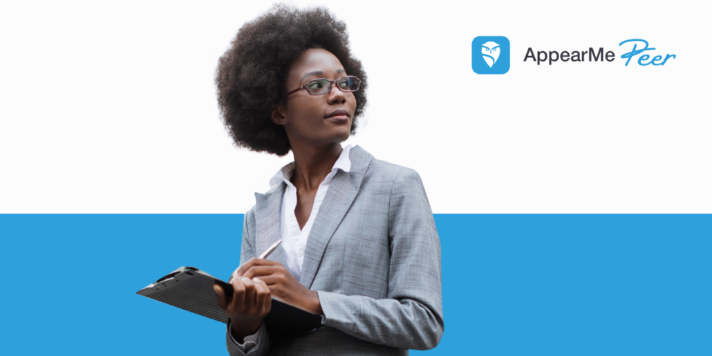 5 Reasons to Hire an Expert Witness with AppearMe