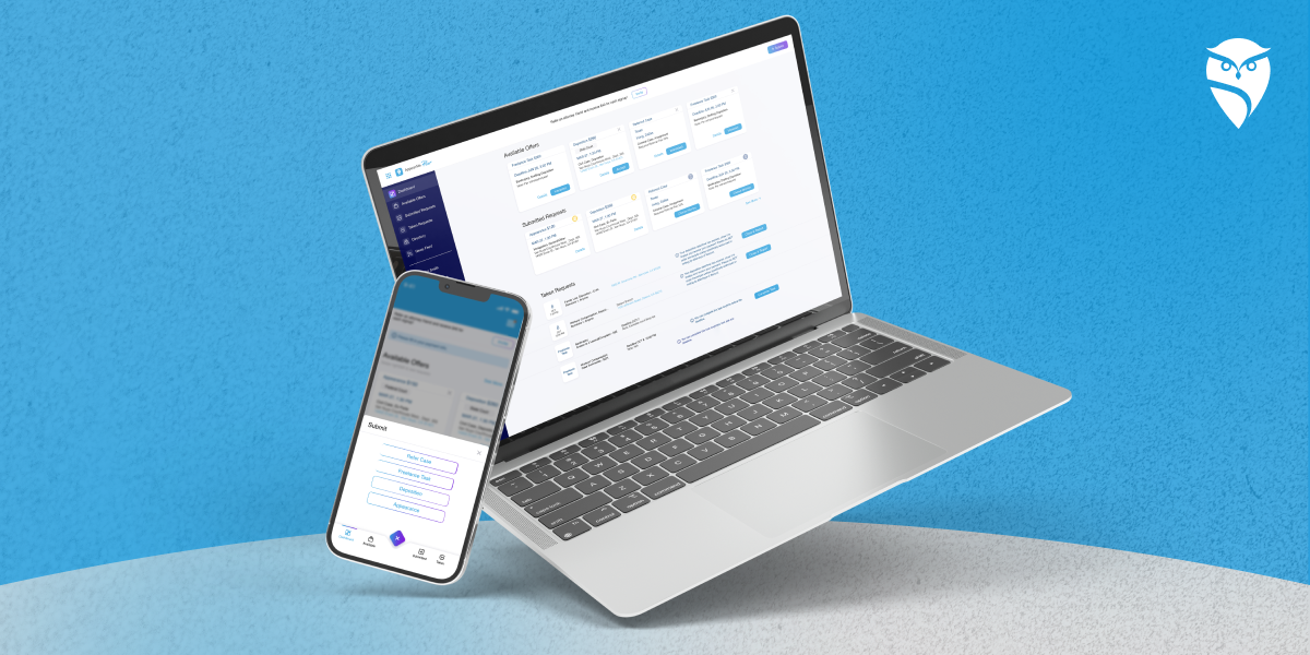 AppearMe’s Role in Transforming Freelance Legal Work