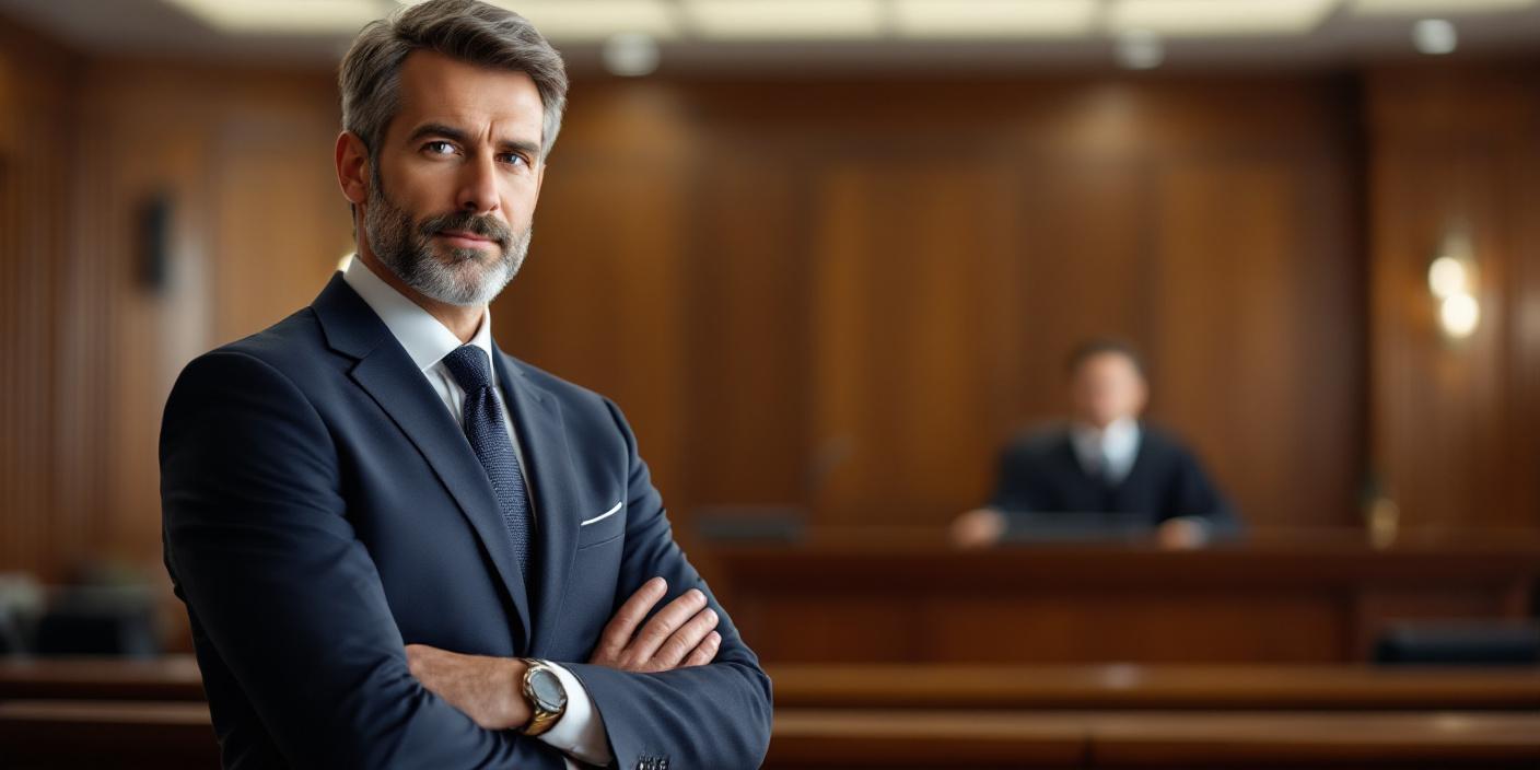Understanding the Role of Appearance Attorney: Seamless Court Coverage Understanding the Role of Appearance Attorney: Seamless Court Coverage