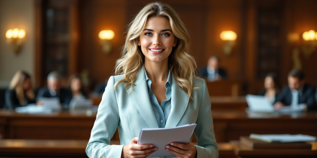 Hire an Attorney for Court Appearance: Boost Efficiency
