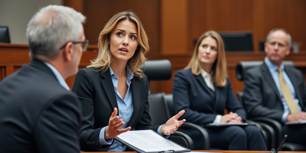Hiring a Last Minute Appearance Attorney the Night Before