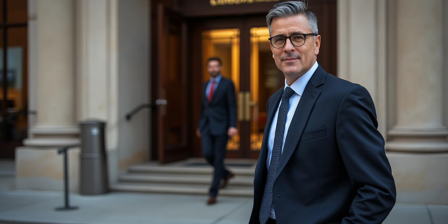 Hiring a Long Beach Appearance Attorney: What to Know