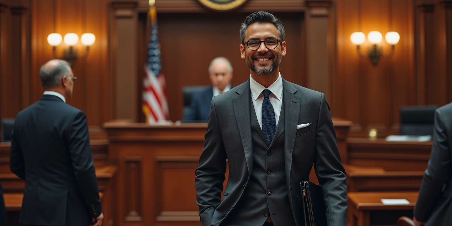 Hiring a San Francisco Appearance Attorney: What Works