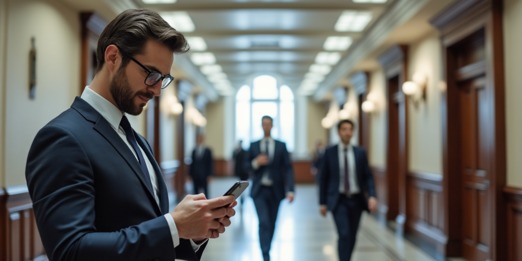 How Reliable Per Diem Attorney Coverage Protects Your Legal Record