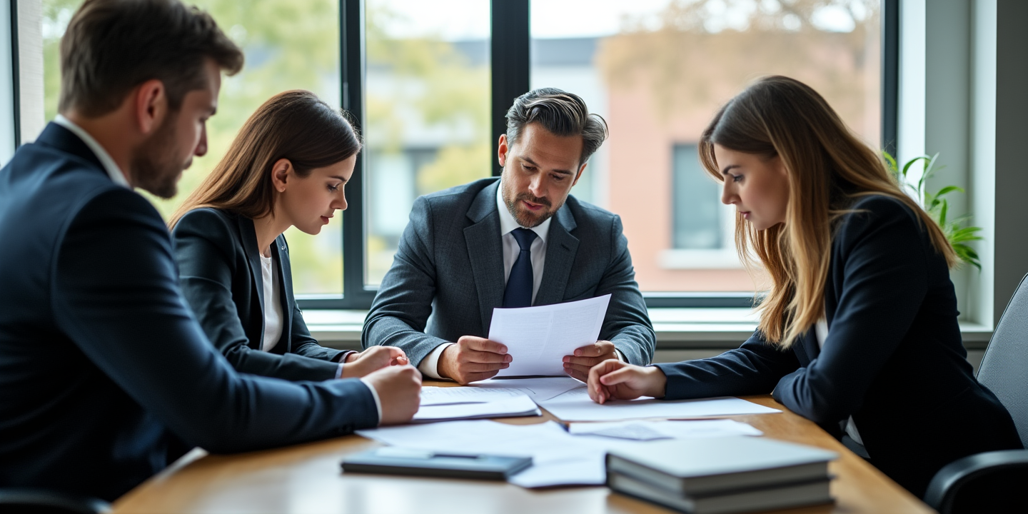 Legal Overflow Work Support: A Stage-by-Stage Guide