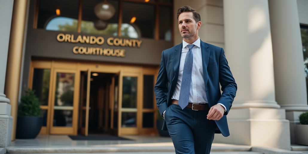 Orlando Appearance Attorney: How Same-Day Coverage Works