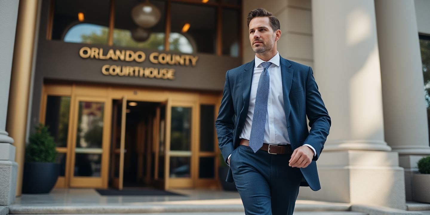 Orlando Appearance Attorney: How Same-Day Coverage Works